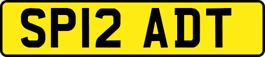 SP12ADT