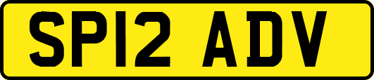 SP12ADV