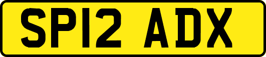 SP12ADX