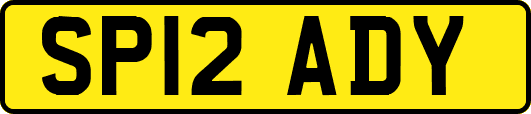 SP12ADY