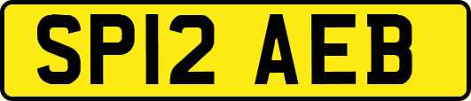SP12AEB