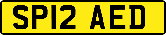 SP12AED