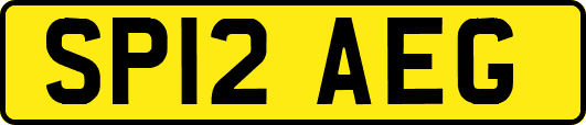 SP12AEG