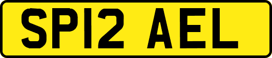 SP12AEL