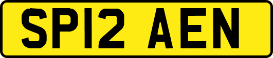 SP12AEN