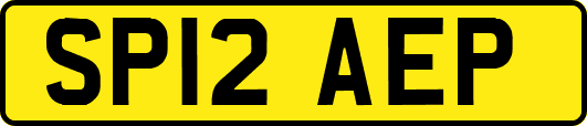 SP12AEP