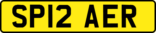SP12AER