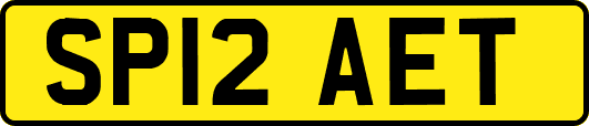 SP12AET