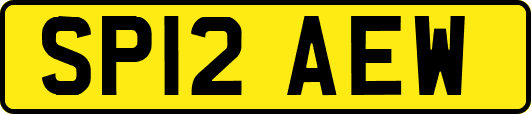 SP12AEW