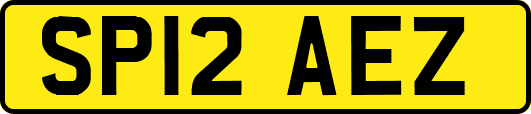 SP12AEZ
