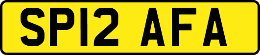 SP12AFA