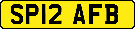 SP12AFB