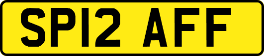 SP12AFF