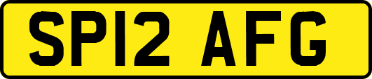 SP12AFG