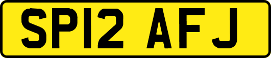 SP12AFJ