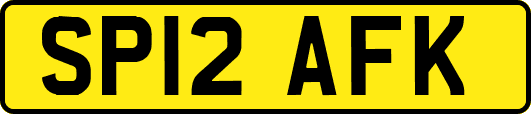 SP12AFK