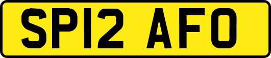 SP12AFO