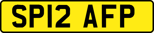SP12AFP