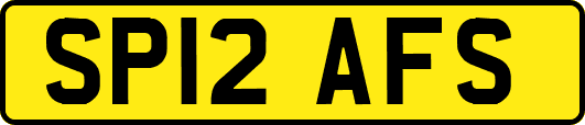 SP12AFS