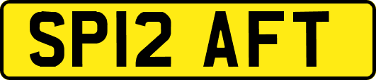 SP12AFT
