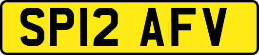 SP12AFV