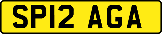 SP12AGA