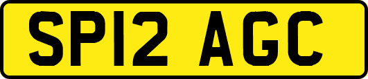 SP12AGC