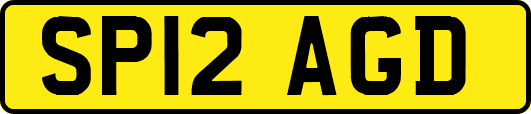 SP12AGD