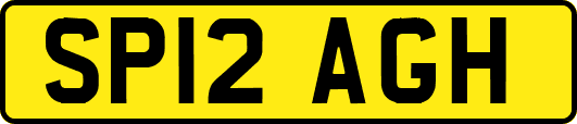 SP12AGH