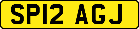 SP12AGJ