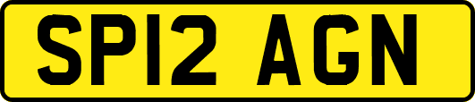 SP12AGN