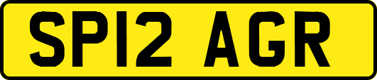 SP12AGR