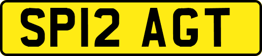 SP12AGT