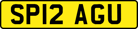 SP12AGU