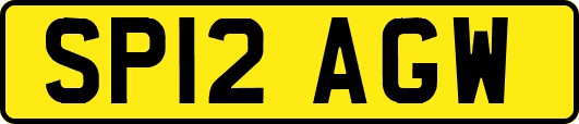 SP12AGW
