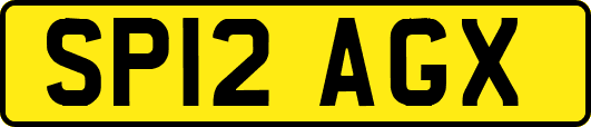 SP12AGX