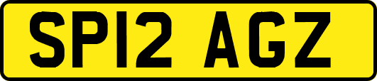 SP12AGZ