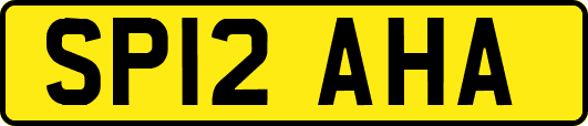 SP12AHA