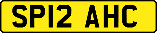 SP12AHC