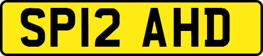 SP12AHD