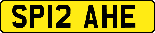 SP12AHE