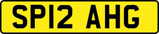 SP12AHG