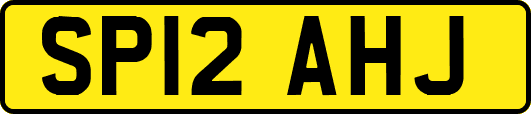 SP12AHJ