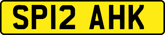 SP12AHK