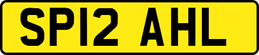 SP12AHL