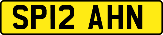 SP12AHN