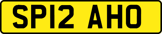 SP12AHO