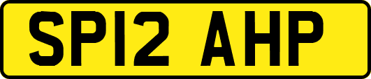 SP12AHP