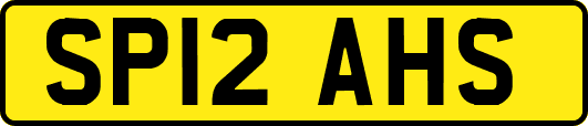 SP12AHS