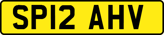 SP12AHV